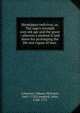 Hermippus redivivus, or, The sage's triumph over old age and the grave : wherein a method is laid down for prolonging the life and vigour of man, Cohausen, Johann Heinrich, 1665-1750,Campbell, John, 1708-1775 