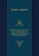 Maladies de l'Alg?rie : des causes, de la sympt?matologie, de la nature et du traitement des maladies end?mo-?pid?miques de la province d'Oran, Haspel, Auguste 