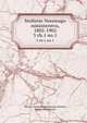 Столетие Военного министерства, 1802-1902, Russia. Voennoe ministerstvo,Skalon, Dmitri Antonovich 