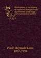 Illustrations of the history of mediaeval thought in the departments of theology and ecclesiastical politics, Poole, Reginald Lane, 1857-1939 