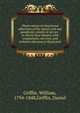 Observations on functional affections of the spinal cord and ganglionic system of nerves : in which their identity with sympathetic, nervous, and imitative diseases is illustrated, Griffin, William, 1794-1848,Griffin, Daniel 