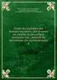 Trait? des maladies des femmes enceintes, des femmes en couche, et des enfans nouveaux n?s : pr?c?d? du m?canisme des accouchemens, Petit, Antoine, 1718-1794,Baign?res, Jean Baptiste,Perral,Baign?res, Jean Baptiste (autograph),Perral (autograph) 