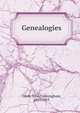 Genealogies, Clyde, John Cunningham, 1841-1915 