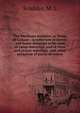 The Wesleyan psalmist, or Songs of Canaan : a collection of hymns and tunes designed to be used at camp-meetings, and at class and prayer meetings, and other occasions of social devotion, Scudder, M. L 