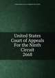United States Court of Appeals For the Ninth Circuit. 2668, United States. Court of Appeals (9th Circuit) 