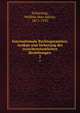 Internationale Rechtsgarantien; Ausbau und Sicherung der zwischenstaatlichen Beziehungen. 2, Sch?cking, Walther Max Adrian, 1875-1935 