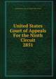 United States Court of Appeals For the Ninth Circuit. 2851, United States. Court of Appeals (9th Circuit) 