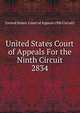 United States Court of Appeals For the Ninth Circuit. 2834, United States. Court of Appeals (9th Circuit) 