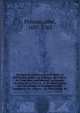 Voyages du capitaine Robert Lade, en diff?rentes parties de l'Afrique, de l'Asie et de l'Am?rique microforme : contenant l'histoire de sa fortune & ses observations sur les colonies et le commerce des Espagnols, des Anglois, des Hollandois, &, Pr?vost, abb?, 1697-1763 