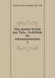 Den skotske kvinde paa Tjele : livsbillede fra reformationstiden. 2, Ewald, Herman Frederik, 1821-1908 