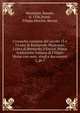 Cronache catalane del secolo 13 e 14 una di Raimondo Muntaner, l'altra di Bernardo D'Esclot. Prima traduzione italiana di Filippo Moise con note, studj e documenti, Muntaner, Ram?n, d. 1336,Mois?, Filippo,Desclot, Bernat 