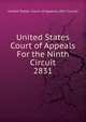United States Court of Appeals For the Ninth Circuit. 2831, United States. Court of Appeals (9th Circuit) 