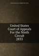 United States Court of Appeals For the Ninth Circuit. 2833, United States. Court of Appeals (9th Circuit) 