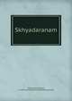 Skhyadaranam, Kapila,Vij?nabhiksu, fl. 1550. Pravacanabhshya,Maheacandra Pla 
