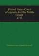United States Court of Appeals For the Ninth Circuit. 2743, United States. Court of Appeals (9th Circuit) 