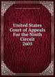United States Court of Appeals For the Ninth Circuit. 2605, United States. Court of Appeals (9th Circuit) 