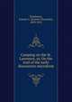 Camping on the St. Lawrence, or, On the trail of the early discoverers microform, Everett T. Tomlinson 