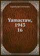 Yamacraw, 1943. 16, Oglethorpe University 