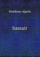 bassair, khaldoun-algeria 