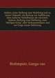 Indien; seine Stellung zum Weltkrieg und zu seiner Zukunft; ein Beitrag zur Aufkl?rung ?ber indische Verh?ltnisse der Jetztzeit: Indiens Stellung zum Weltkrieg, zum "Heiligen Krieg" aller Mohammedaner und zur Frage seiner Befreiung, Brahmputr, Ganga-rao 