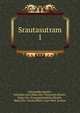 Srautasutram. 1, Satyasadha,Agashe, Kainatha astri,Maha Dev. Vaijayanti,Shastri, Maha Dev. Prayogachandrika,Dikshit, Maha Dev. Ujjvala,Bhatt, Gopi Nath. Jyotsna 