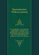 De ontwikkeling van Nederlands landschappen; bijdrage tot de geschiedenis van Nederlandsche beschavings toestanden, zooals die onder wisselwerking van bodem en mensch zijn ontstaan, Bouwmeester, Willem Laurens 
