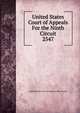 United States Court of Appeals For the Ninth Circuit. 2547, United States. Court of Appeals (9th Circuit) 