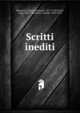 Scritti inediti, Muratori Lodovico Antonio 