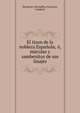 El tizon de la nobleza Espa?ola; ?, m?culas y sambenitos de sus linajes, Mendoza y Bovadilla, Francisco, Cardinal 