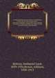 An illustrated flora of the northern United States, Canada and the British possessions : from Newfoundland to the parallel of the southern boundary of Virginia and from the Atlantic Ocean westward to the 102nd meridian. 2, Britton, Nathaniel Lord, 1859-1934,Brown, Addison, 1830-1913 