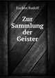 Zur Sammlung der Geister, Rudolf Eucken 