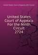 United States Court of Appeals For the Ninth Circuit. 2724, United States. Court of Appeals (9th Circuit) 