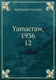 Yamacraw, 1936. 12, Oglethorpe University 