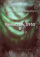 Yamacraw, 1930. 8, Oglethorpe University 