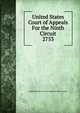 United States Court of Appeals For the Ninth Circuit. 2753, United States. Court of Appeals (9th Circuit) 