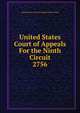 United States Court of Appeals For the Ninth Circuit. 2756, United States. Court of Appeals (9th Circuit) 
