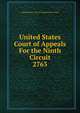 United States Court of Appeals For the Ninth Circuit. 2763, United States. Court of Appeals (9th Circuit) 