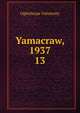 Yamacraw, 1937. 13, Oglethorpe University 
