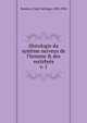Histologie du syst?me nerveux de l'homme & des vert?br?s, Ram?n y Cajal, Santiago, 1852-1934 