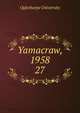 Yamacraw, 1958. 27, Oglethorpe University 