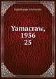 Yamacraw, 1956. 25, Oglethorpe University 