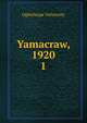Yamacraw, 1920. 1, Oglethorpe University 
