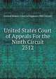 United States Court of Appeals For the Ninth Circuit. 2512, United States. Court of Appeals (9th Circuit) 