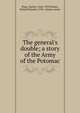 The general's double; a story of the Army of the Potomac, King, Charles 