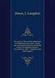 On some of the mental affections of childhood and youth : being the Lettsomian lectures delivered before the Medical Society of London in 1887 : together with other papers, Down, J. Langdon 