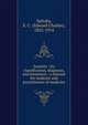 Insanity : its classification, diagnosis, and treatment : a manual for students and practitioners of medicine, Spitzka, E. C. (Edward Charles), 1852-1914 