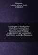 Samlinger til den fyenske herregaard Elvedgaards historie, i anledning af secularfesten paa samme den 1 juli 1845, ved Vedel Simonsen. 4, Simonsen, Lauritz Schebye Vedel, 1780-1858 