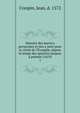 Histoire des martyrs persecutez et mis a mort pour la v?rit? de l'?vangile, depuis le temps des apostres jusques ? pr?s?nt (1619), Crespin, Jean, d. 1572 