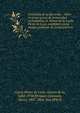 Concordia de la discordia. : Sobre vn punto graue de immunidad ecclesiastica. D. Alonso de la Cueva Ponze de Leon, presbytero en vn tiempo professor de jurisprudencia., Cueva Ponce de Le?n, Alonso de la, 1684-1754,Ternaux-Compans, Henri, 1807-1864. fmo RPJCB 
