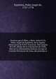Oracion que el Illmo. y Rmo. senor D. Fr. Pedro Angel de Espineira, de la regular observancia de N.P.S. Francisco. Del consejo de S.M. obispo de la Concepcion de Chile, dixo en la solemnisima funcion con que el Concilio Provincial de Lima, dio principio a, Espi?eira, Pedro Angel de, 1727-1778 